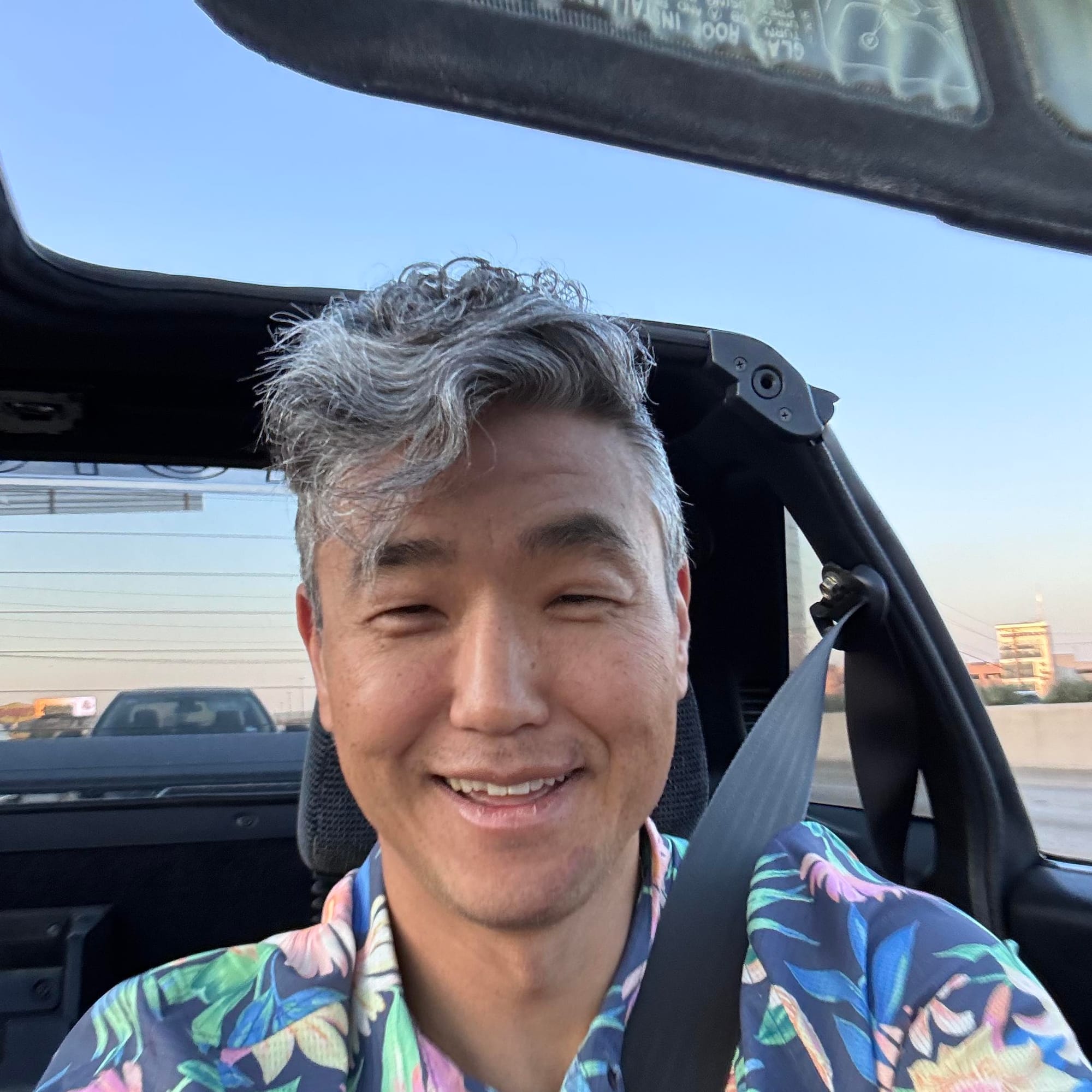 Eugene Han
