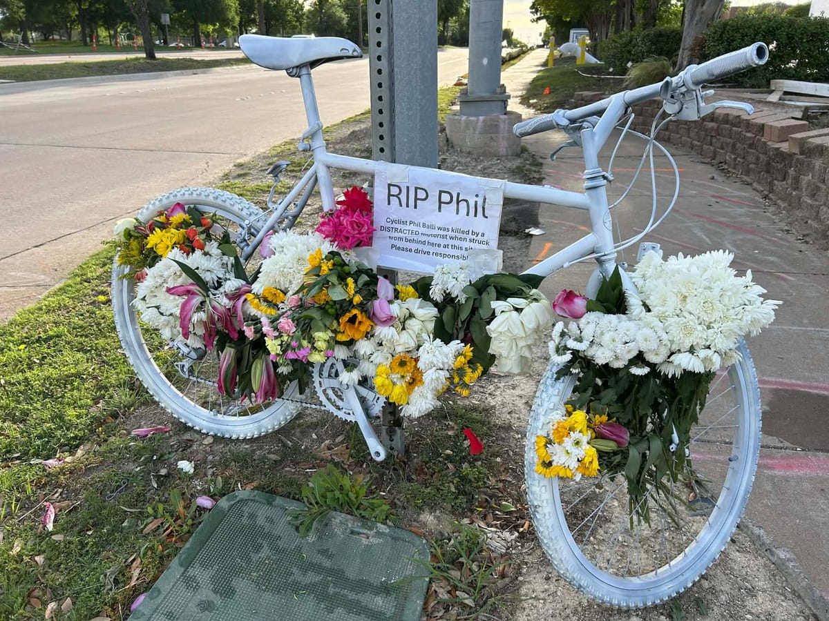 phil... you will be missed.