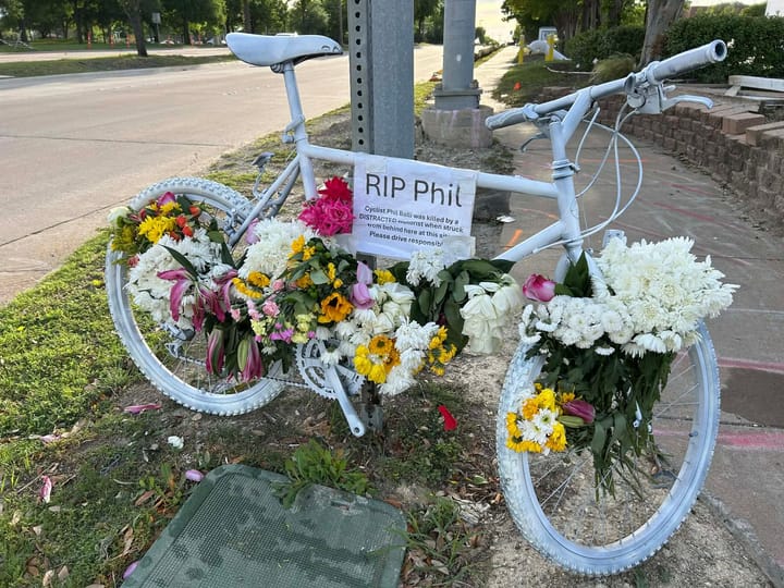 phil... you will be missed.